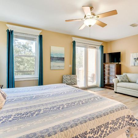 Bright And Modern Townhome Steps To Miramar Beach! Destin Exterior photo