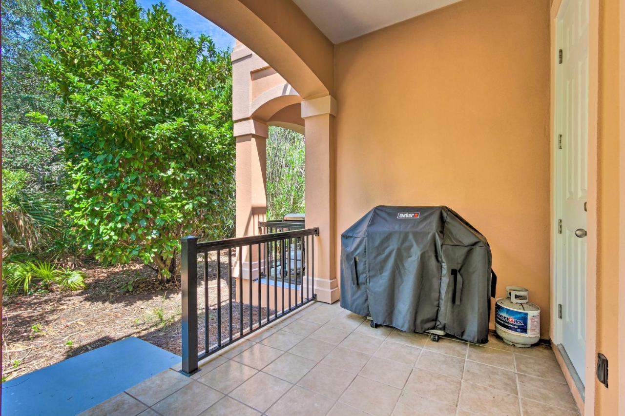 Bright And Modern Townhome Steps To Miramar Beach! Destin Exterior photo